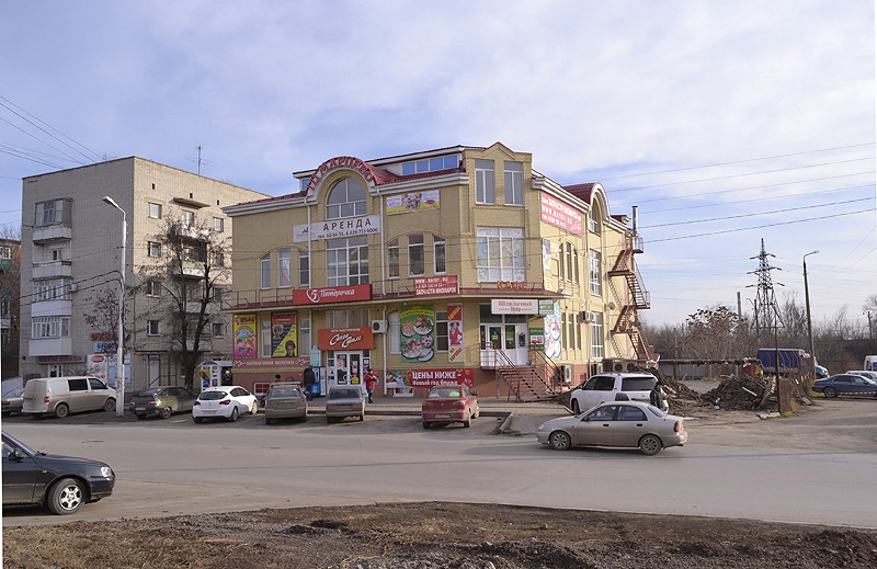 Интернет магазин автозапчастей в Таганроге для иномарок