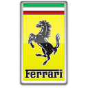 Запчасти Феррари, каталог автозапчасти Ferrari